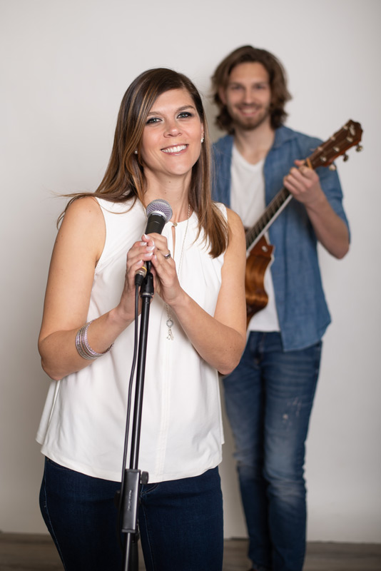 Acoustic Two